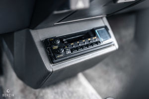 Renault Super 5 GT Turbo 1ère main - 1987