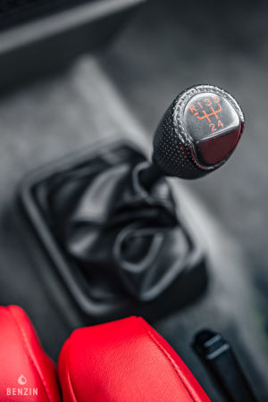 Renault Super 5 GT Turbo 1ère main - 1987