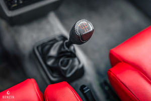 Renault Super 5 GT Turbo 1ère main - 1987