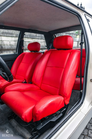 Renault Super 5 GT Turbo 1ère main - 1987