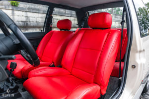 Renault Super 5 GT Turbo 1ère main - 1987