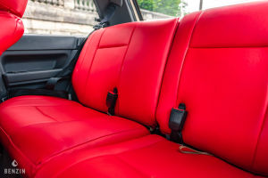 Renault Super 5 GT Turbo 1ère main - 1987