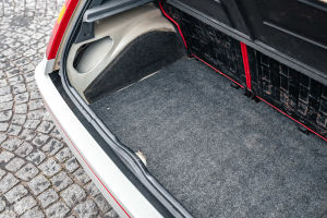 Renault Super 5 GT Turbo 1ère main - 1987