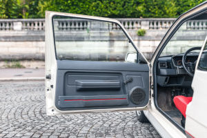Renault Super 5 GT Turbo 1ère main - 1987