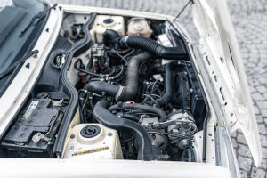 Renault Super 5 GT Turbo 1ère main - 1987