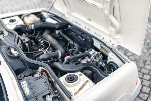 Renault Super 5 GT Turbo 1ère main - 1987