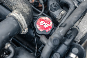 Renault Super 5 GT Turbo 1ère main - 1987