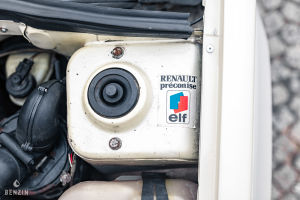 Renault Super 5 GT Turbo 1ère main - 1987