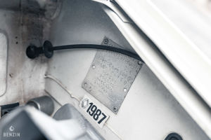 Renault Super 5 GT Turbo 1ère main - 1987