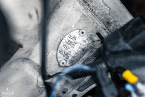 Renault Super 5 GT Turbo 1ère main - 1987