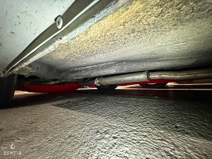 Renault Super 5 GT Turbo 1ère main - 1987