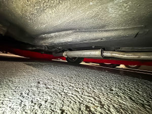 Renault Super 5 GT Turbo 1ère main - 1987