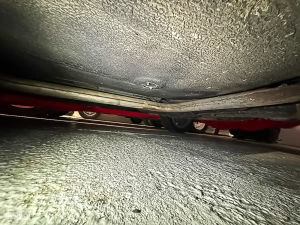 Renault Super 5 GT Turbo 1ère main - 1987