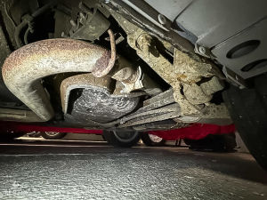 Renault Super 5 GT Turbo 1ère main - 1987