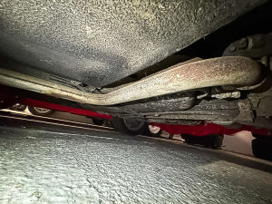 Renault Super 5 GT Turbo 1ère main - 1987