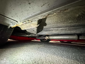 Renault Super 5 GT Turbo 1ère main - 1987