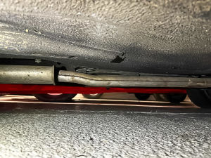 Renault Super 5 GT Turbo 1ère main - 1987