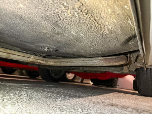 Renault Super 5 GT Turbo 1ère main - 1987