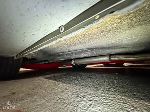 Renault Super 5 GT Turbo 1ère main - 1987