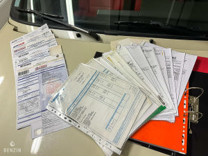 Renault Super 5 GT Turbo 1ère main - 1987