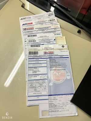 Renault Super 5 GT Turbo 1ère main - 1987