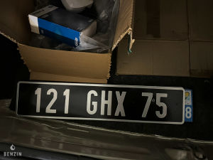 Renault Super 5 GT Turbo 1ère main - 1987