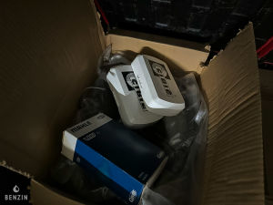 Renault Super 5 GT Turbo 1ère main - 1987