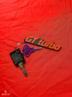 Renault Super 5 GT Turbo 1ère main - 1987