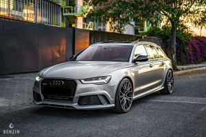Audi RS6 C7 Performance - 2017