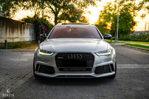 Audi RS6 C7 Performance - 2017