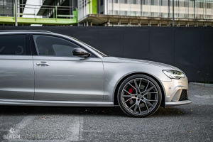 Audi RS6 C7 Performance - 2017