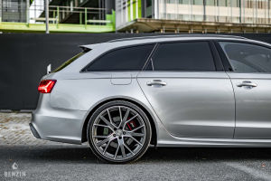 Audi RS6 C7 Performance - 2017