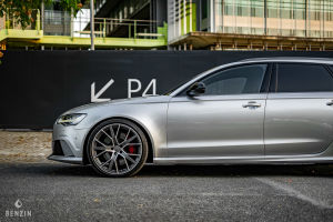 Audi RS6 C7 Performance - 2017