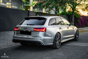 Audi RS6 C7 Performance - 2017