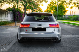 Audi RS6 C7 Performance - 2017