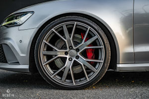 Audi RS6 C7 Performance - 2017