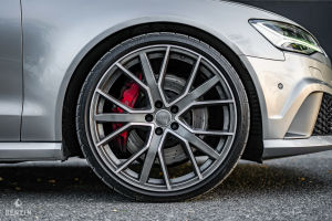 Audi RS6 C7 Performance - 2017