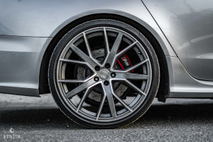 Audi RS6 C7 Performance - 2017