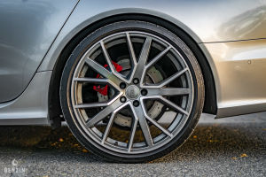 Audi RS6 C7 Performance - 2017