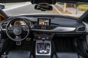 Audi RS6 C7 Performance - 2017