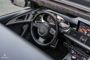 Audi RS6 C7 Performance - 2017