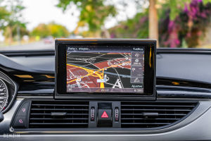 Audi RS6 C7 Performance - 2017