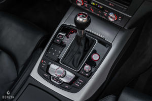 Audi RS6 C7 Performance - 2017