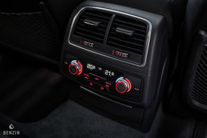 Audi RS6 C7 Performance - 2017