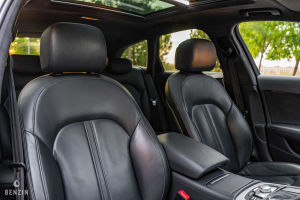 Audi RS6 C7 Performance - 2017