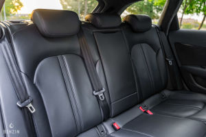 Audi RS6 C7 Performance - 2017