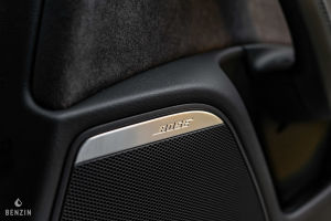 Audi RS6 C7 Performance - 2017