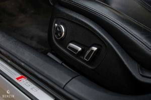 Audi RS6 C7 Performance - 2017