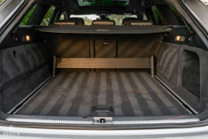 Audi RS6 C7 Performance - 2017