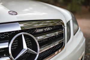 Mercedes-Benz E63 AMG T W212 - 2011